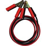 Akü Takviye Kablosu 1200 Amper Çantalı 2.3 Metre Kablo Booster