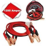 Akü Takviye Kablosu 1200 Amper (taşıma Çantalı) FRTKGTepo3162
