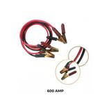 Akü Takviye Kablosu 600Amp Yerli