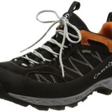 Aku Tengu Low Goretex Ayakkabı -48, 46, A976108, Siyah, Erkek