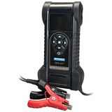 Akü Test Cihazı Yazıcılı 12v-24v Mercede Orijinal Exp-717hd Kit Binek + Ağır Vasıta Yeni