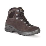 AKU Tribute II Süet Goretex Vibram Dağcı Botu, 41.5, 133, Antrasit, Unisex Yetişkin