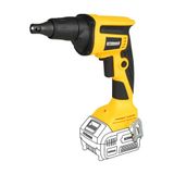 AKÜLÜ ALÇIPAN VİDALAMA 18V 6MM (KÖMÜRSÜZ) *AKÜSÜZ* RTRMAX X-LION