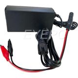 Akülü Araba 12 Volt 7-9-12-24 Amper Oyuncak Araç Aküsü Pil Şarj Şarz Cihazı Adaptörü