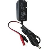 Akülü Araba Jeep 6 Volt Akü Şarj Cihazı Şarz Aleti Adaptör 6eye