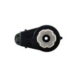 Akülü Araba Şanzımanı 12 V 17000 Rpm - 107 - Siyah