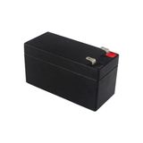 Akülü Araç Uyumlu Kuru Tip Akü 12 Volt 7 Amper Akü