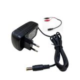 Akülü Atv Araba 12 Volt Akü Şarj Cihazı Şarz Aleti Adaptör