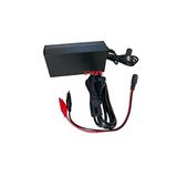Akülü Atv Araba Jeep 12 Volt Akü Şarj Cihazı Şarz Aleti Adaptör 3.5 Amper