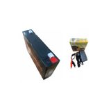 Akülü Atv Jeep Akülü Araba Uyumlu 6v 7ah 20hr 7 Amper 6 Volt Akü + Şarj Şarz Cihazı Adaptör