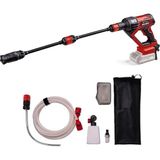 Akülü Basınçlı Yıkama Tabancası Hypresso 18/24-1 Li-Solo Power X-Change (18 V, 24 Bar, Temizl