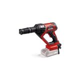 Akülü Basınçlı Yıkama Tabancası Hypresso 18/24-1 Li-Solo Power X-Change (18 V, 24 Bar, Temizlik ve Sulama Için, 240 L/saat, Aksesuarlar Dahil)