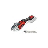 Akülü Budama Testeresi Ge-Gs 18/150 Li-Solo Power X-Change (18V, Max. 100 mm Kesim Kalınlığı, 20 mm Kaldırma Yüksekliği, Çıkarılabilir Dal Braketi, 2x Testere Bıçağı Dahildir) - 3408290