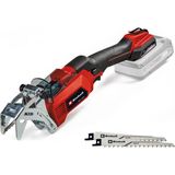 Akülü Budama Testeresi Ge-Gs 18/150 Li-Solo Power X-Change (18V, Max. 100 mm Kesim Kalınlığı, - sh