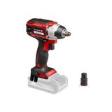 Akülü Darbeli Somun Sıkma Aleti - 18 V, 230 Nm Tork, Kömürsüz Motor