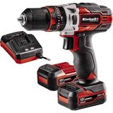 Akülü Darbeli Vidalama Te-Cd 12/1 Li-I (2x2.0 Ah) (Li-Ion, 12 V, 22 Tork Ayarı, 2 Vitesli Şanzı