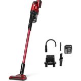 Akülü Dikey Süpürge Te-Sv 18 Li (1x4,0 Ah) 2347187 | Pxc | 18 V | Torbasız | Siklon Teknolojisi - Çok Renkli