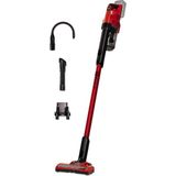 Akülü Dikey Süpürge Te-Sv 18 Li-Solo Power X-Change (Li-Ion, 18V, Torbasız, Siklon Teknolojisi,