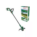 Akülü Kenar Kesme Makinesi - 18V, 26 Cm Kesme Çapı