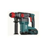 Akülü Kırıcı Delici Hilti Kömürsüz 21V 4.0Ah
