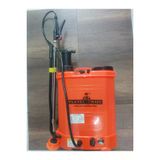 Akülü Kollu Ilaçlama Pompası 16 Litre