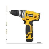 Akülü Matkap 12V 2*1.5 Ah Akü Rtrmax X-Lıon