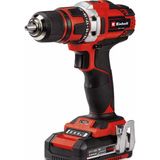 Akülü Matkap Vidalama, 18/40V, 1X4.0AH, Güçlü ve Kullanışlı Tool - Seçenek 1