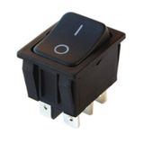 Akülü Oyuncak Akülü Araba için 6 Uçlu Yaylı Anahtar 25 x 20 MM Çapı
