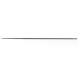 Akülü Testere Zincir Bileme Eğesi 1/8 (3,2 Mm) Vallorbe Tek Adettir