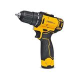 AKÜLÜ VİDALAMA SETİ 12 VOLT (1 * 1.5 Ah) (BİTS UÇ SETİ)