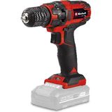 Akülü Vidalama Tc-Cd 18/35 Li-Solo Power X-Change (Li-Ion, 18 V, 550 Dak.-1, 35 Nm, 10 mm Mandren,