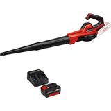 Akülü Yaprak Üfleme Makinesi Ge-Ub 18/250 Li E (1X4,0AH) 3433560 | Pxc | 18 V | 250 Km/sa Hava H�