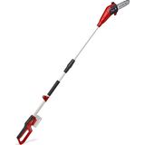 Akülü Yüksek Dal Budama Gc-Lc 18/20 Li T-Solo Power X-Change (Li-Ion, 18 V, 20 cm Kılavuz Çubuk, 30° Eğimli Motor Başlığı, Uzatma Çubuğu, Metal Şanzıman) - 3410581