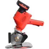 Akülü Yuvarlak Kumaş Kesim Motoru 4inç / DC-100 (YCM-40)