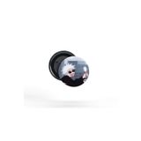 Akumastik Jujutsu Kaisen Gojo Satoru 1 adet 44mm buton rozet