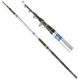 Akura Fsh Rocket Surf 430 Cm 100 - 300 Gr Surf Kamış
