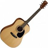 Akustik Gitar Bm-12