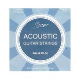 Akustik Gitar Teli Smiger GAA30SL
