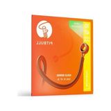 Akustik Gitar Teli, Super Light Tasarım ve Yüksek Performans - 3 Renk Sunburst