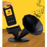 Akustik Gramofon