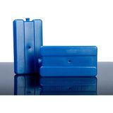 Aküsü Buz Kasedi Ice Box 2'li Set (370 ml x 2) - Standart