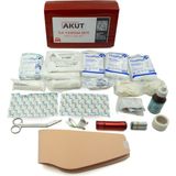 Akut Ilk Yardım Seti - Araç