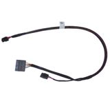 AKUYAO G8TXP DELL POWEREDGE R720 DVD ROM Tel Kablo Anakart TBU/ODD Optik Sürücü SATA Güç Kablosu KONNEKTÖRÜ-0G8TXP 50cm