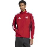 AKV6745 Adidas Arsenal Fc Anth Erkek Ceket Kırmızı - XL