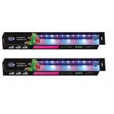 Akvaryum 60 Cm Aqua Master Led Lamba(Mavi- Beyaz ) 6 W