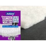 Akvaryum 70gr Silikonsuz Filtre Elyafı 24x240cm Soffice