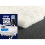 Akvaryum 70gr Silikonsuz Filtre Elyafı 66cm X 90cm Soffice