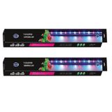 Akvaryum 80 Cm Aqua Master Led Lamba( Beyaz ) 6,9 W