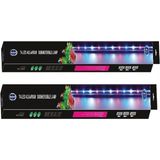 Akvaryum 90 cm Aqua Master LED Lamba( Beyaz ) 7,2 W