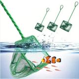 Akvaryum Balık Yakalama Kepçesi 4 inç 10 cm (5224)